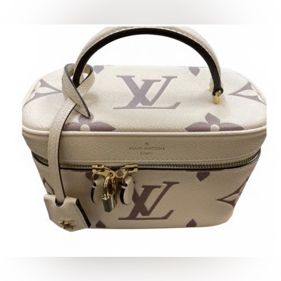 Louis Vuitton Vanity PM - Traded - Picture 2 of 9